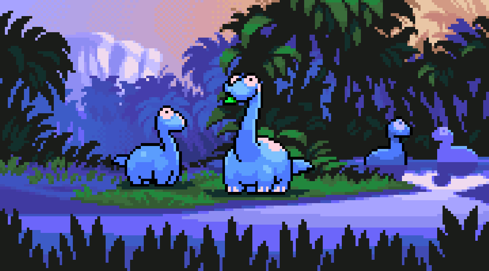 Smack-a-Dino