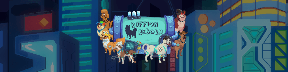 Ruffion Reborn
