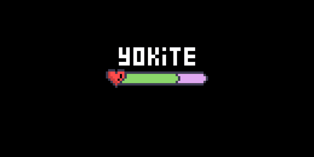 Yokite