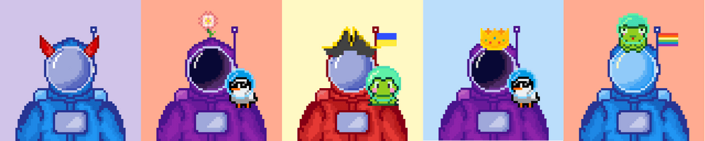 CrashAstronauts