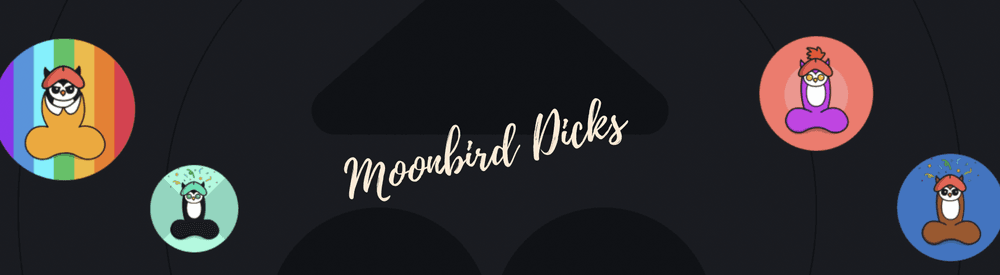 MoonbirdDicks