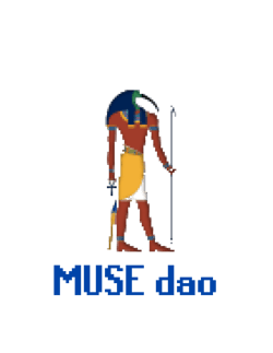 MUSE dao