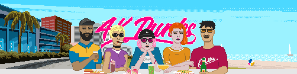4KPunks