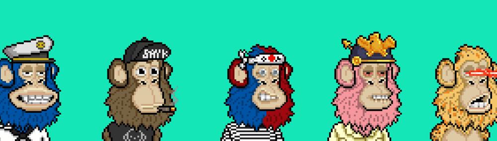pxLazy Ape Yacht Club