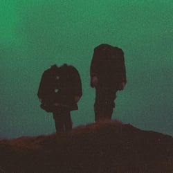 Glimpses of the Ethereal by Andres Hernandez