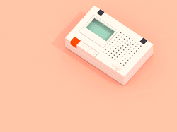 Game Boy Labs - Mintpass