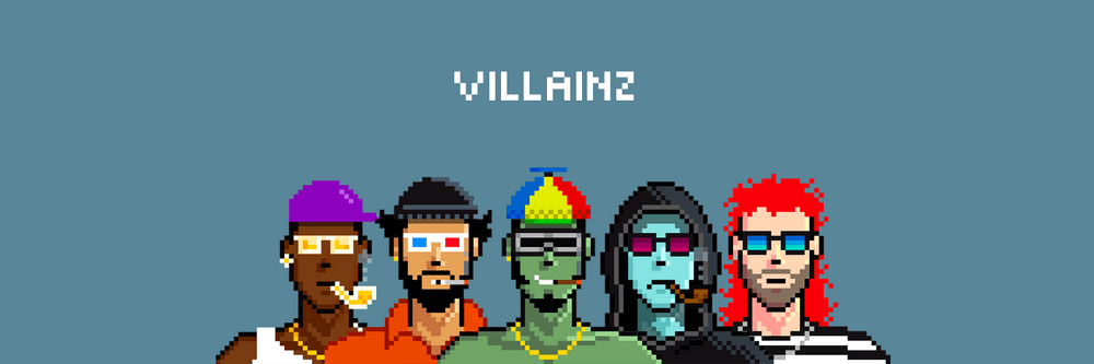 VillainzNFT