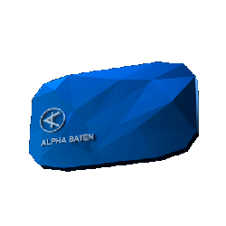 Alpha B Pass