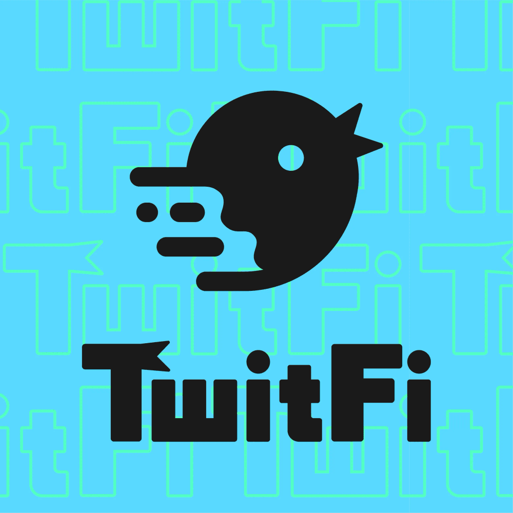 TwitFi  - Tweet to Earn