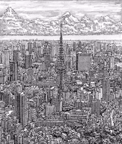 City of Night V2