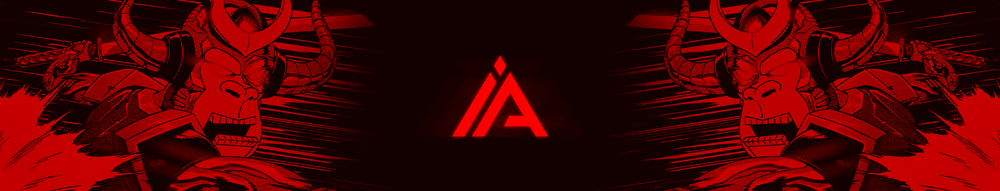 Immortal Ape - I.A