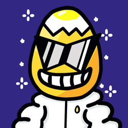 NFT Egg Heads