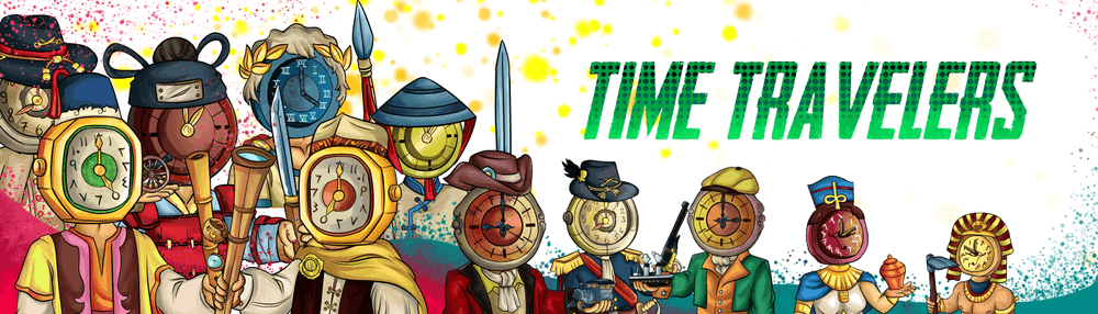 The Time Travelers