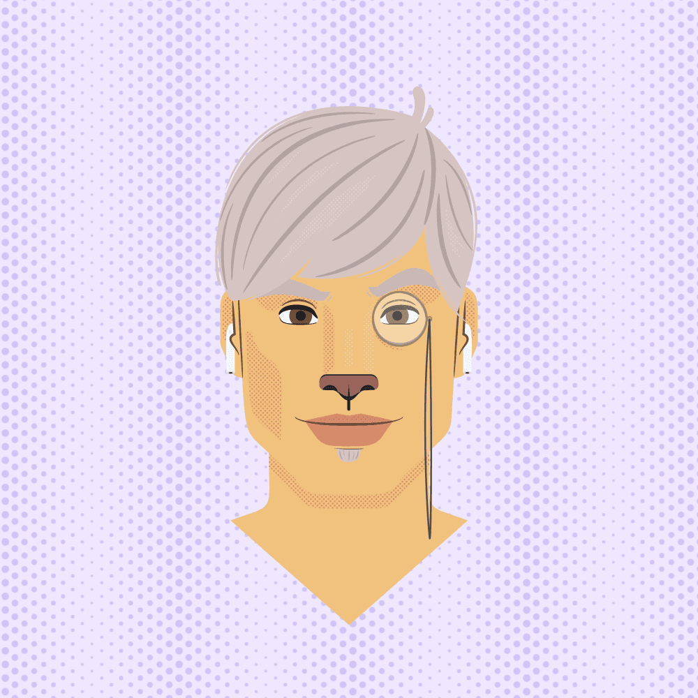 Token Image