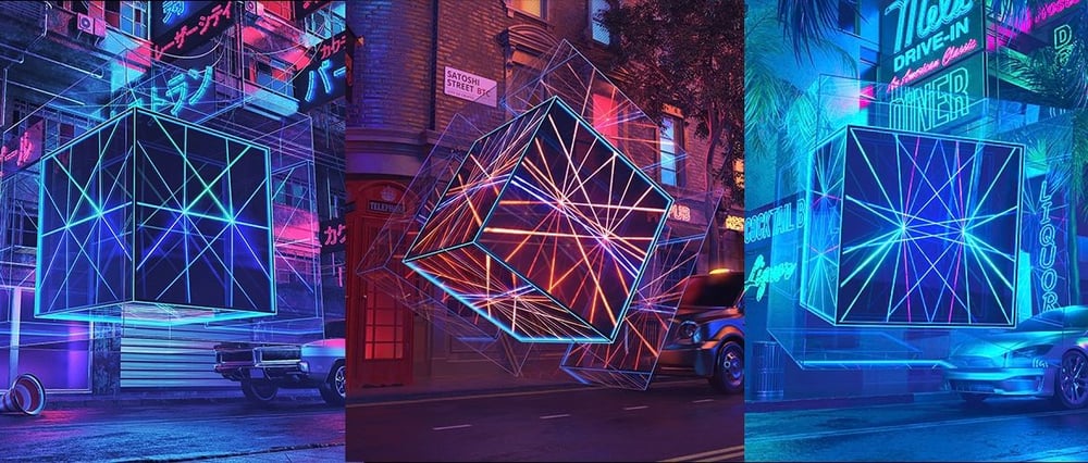 Gareth Emery - LSR/CITY Series 1