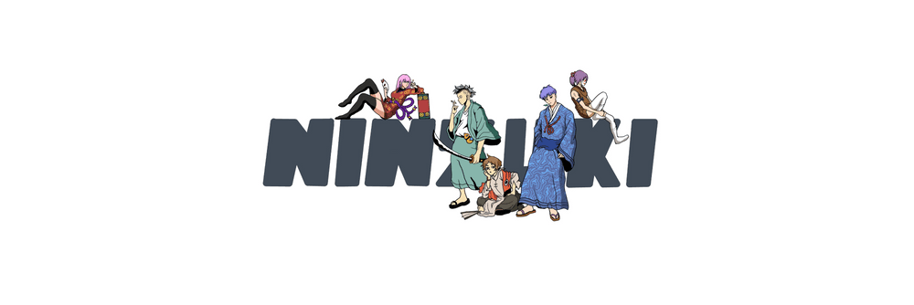 NINZUKI OFFICIAL