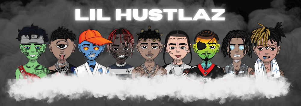 Lil Hustlaz