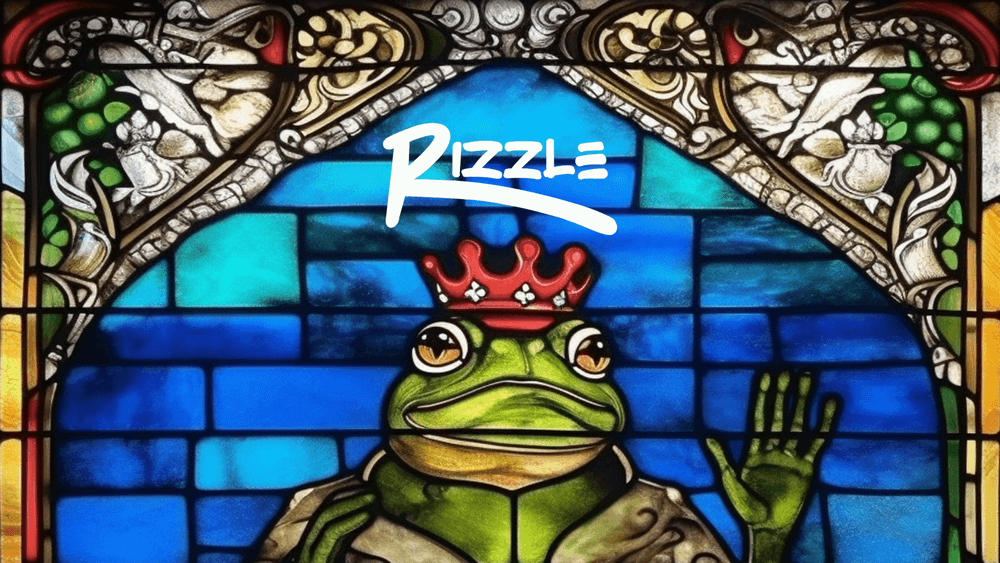 rizzle forever supper