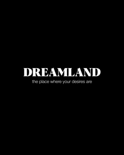 Dreamland - kSS49bajnV