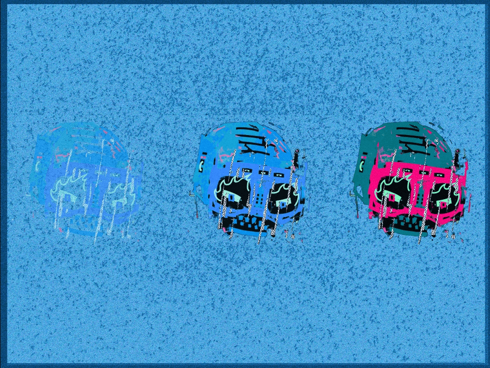durrrivatives editions
