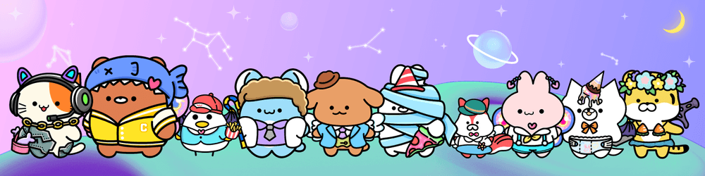 Claw Machine: Catch! The Friends