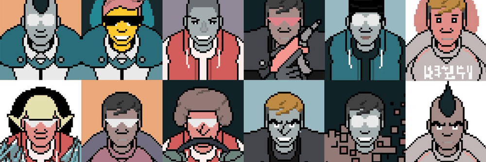 PixRenga