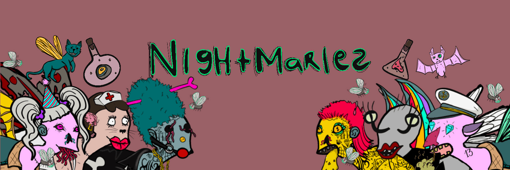 nightmaries.wtf