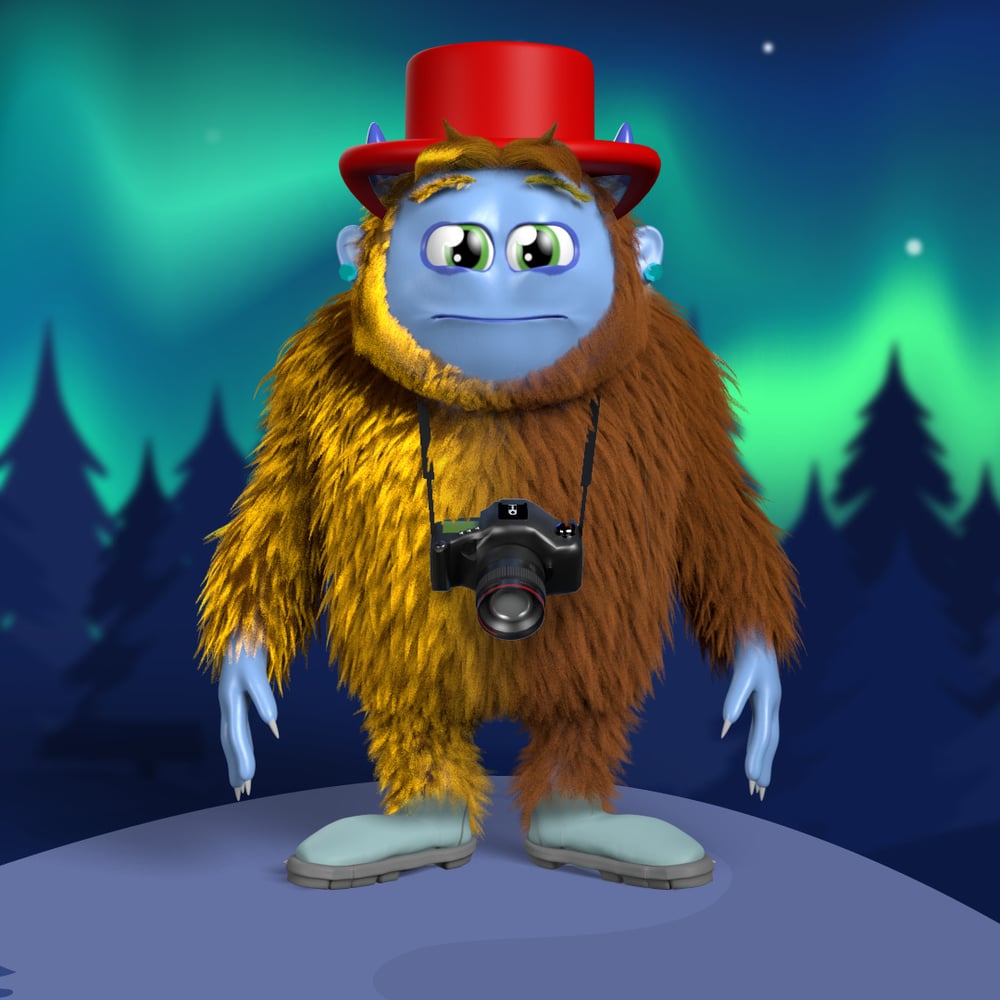 Token Image