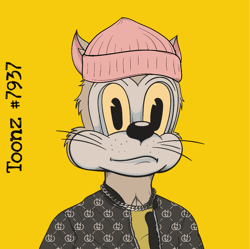 Open Edition of Toonz #7937