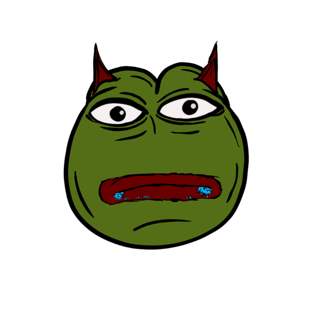 Pepe Affirmation Project