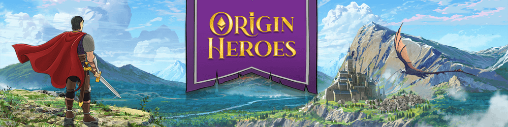 Origin Heroes Genesis