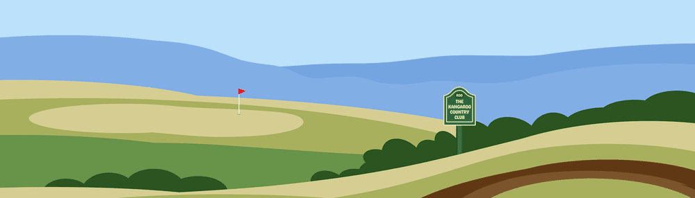 The Kangaroo Country Club