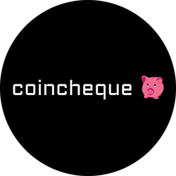 Coincheque