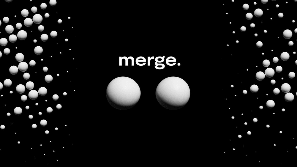merge.