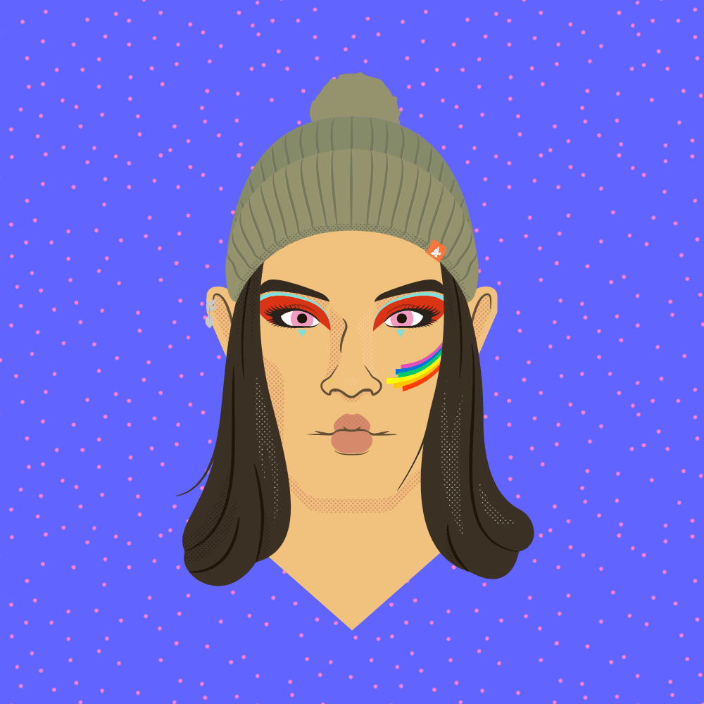 Token Image