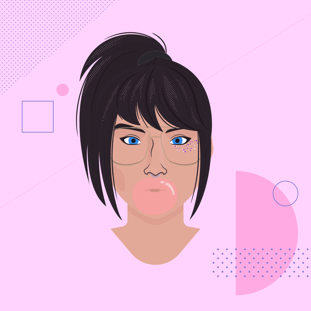 Token Image
