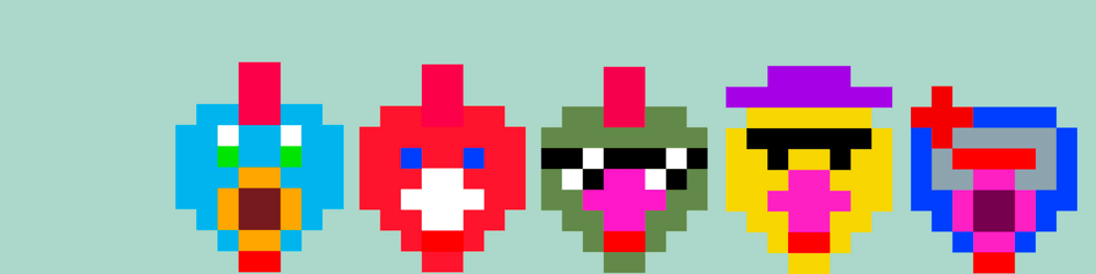 Chick Generator