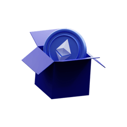 Visit earn-ETH.org to claim rewards