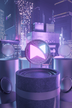 Minutes Network Token Switch Node