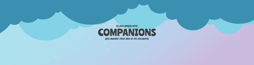 The SolaVerse: Companions
