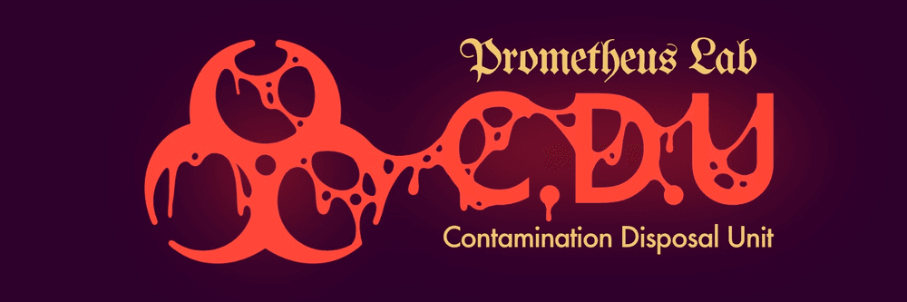 Prometheus Lab CDU