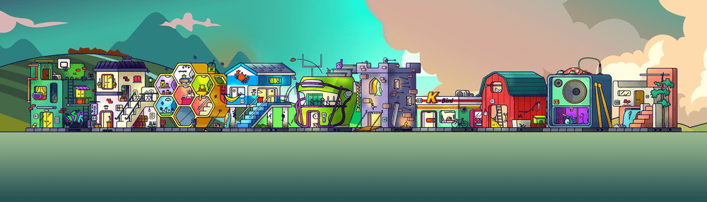 CondoMini Neighborhood