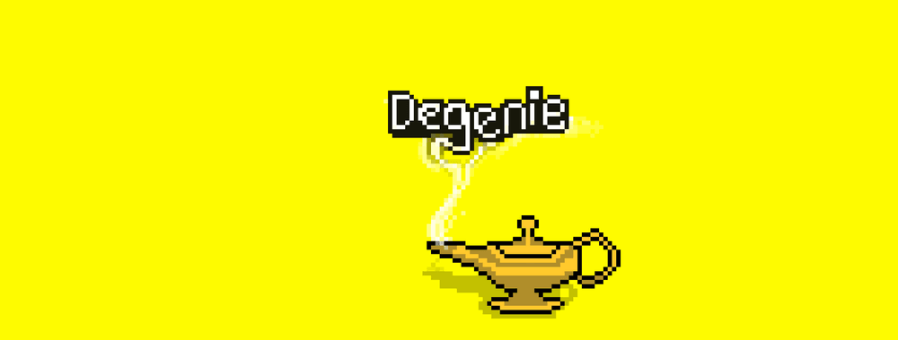 Degenie