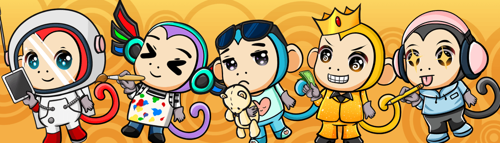 Apepreneurs