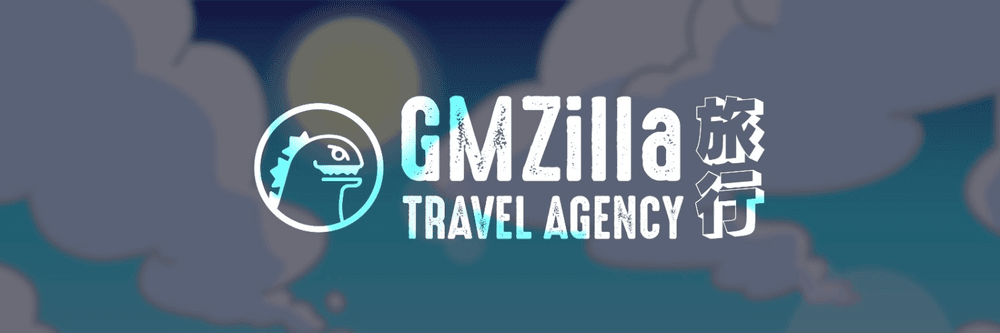 GMZILLA