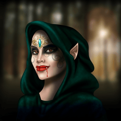 Elf Villages