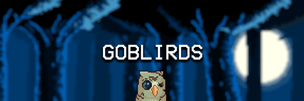 Goblirds