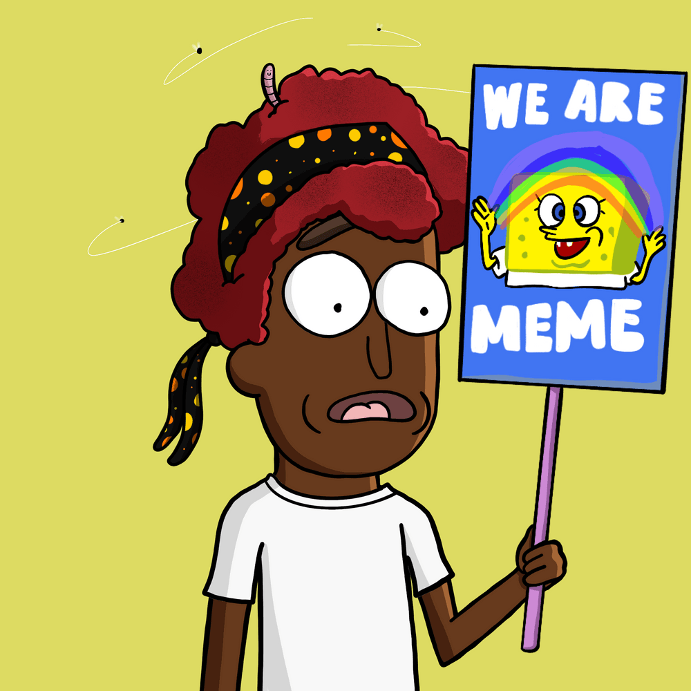 Token Image