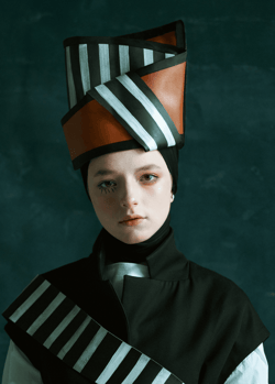 Reza Nia - Limited Editions