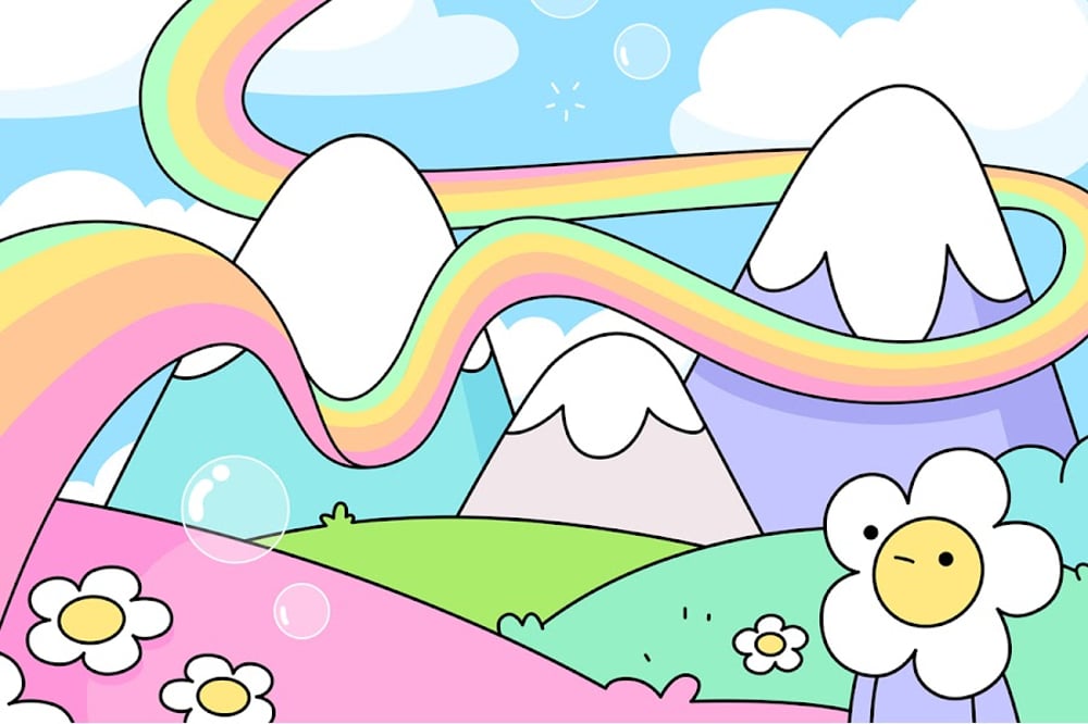 DOODLES2 FREE MINT V2